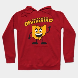 Friendly Ohio! Hoodie